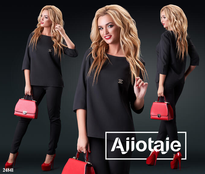 AJIOTAJE женская одежда