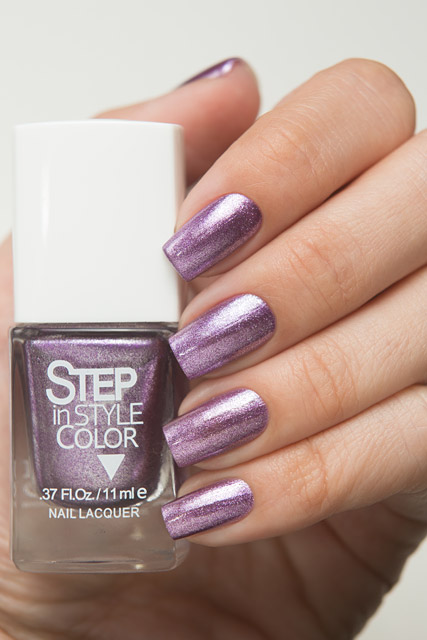 гель лак без лампы. Step nails. лак для ногтей "step in style" № 82. Step nails. палитра лаков step in style.