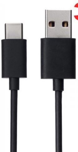 Быстрое зарядное устройство USB Type-C Кабель