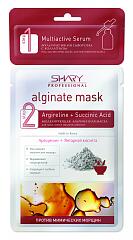 Shary  Профессиональная альгинатная маска с сывороткой &#039;БОТОКС-ЭФФЕКТ&#039;  30 г