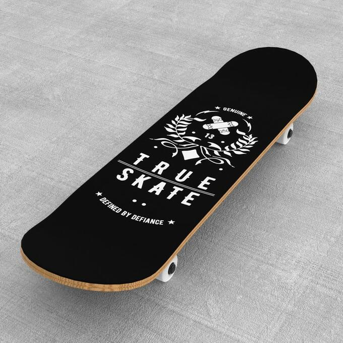 Скейт для true Skate