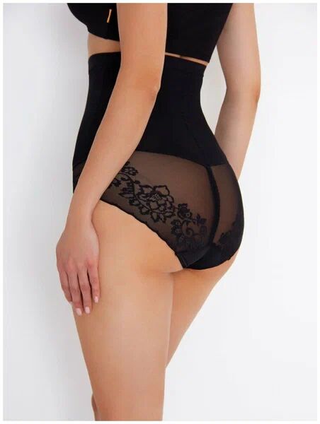 Alla buone Трусы женские утяжка