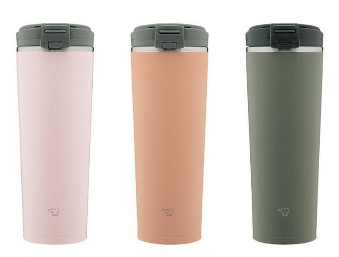 Zojirushi Японский термостакан SX-KA40 (400мл)