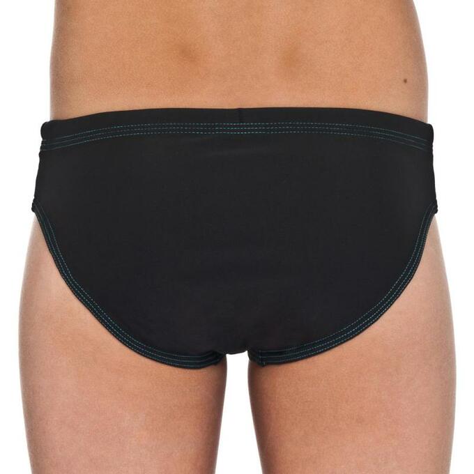 Плавки шорты короткие мужские Swimshort 100 NABAIJI