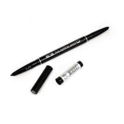 VOV Карандаш для глаз 10 Auto Eyeliner Pencil