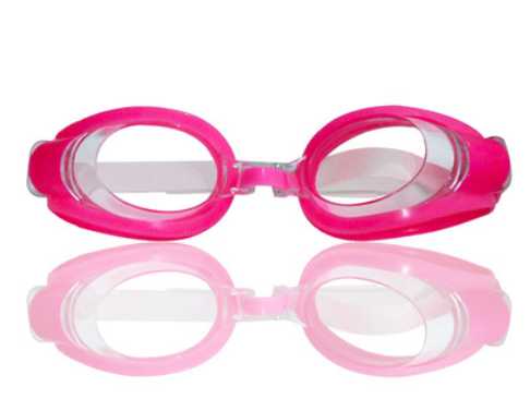 Детские очки для ныряния