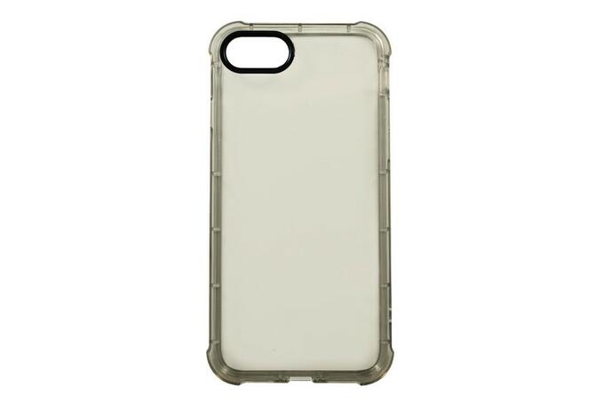 Чехол iPhone 7/8 Fashion Case (SG90) черный
