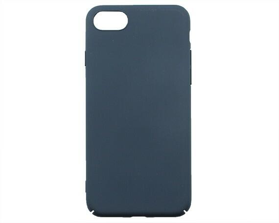 Чехол iPhone 7/8 KSTATI Soft Case (синий)