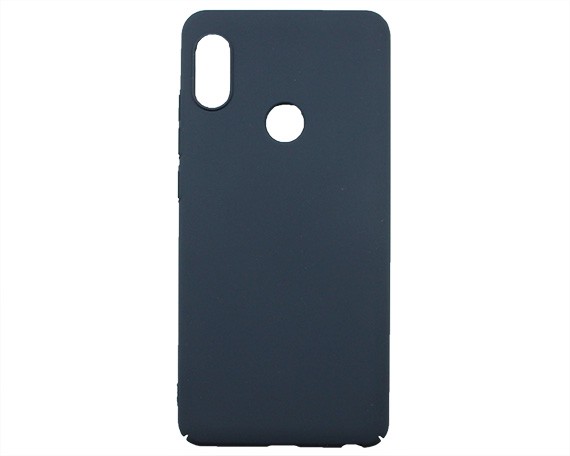 Чехол Xiaomi Redmi Note 5 Redmi Note 5 Pro KSTATI Soft Case (синий)