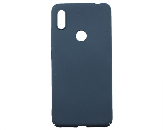 Чехол Xiaomi Redmi S2 KSTATI Soft Case (синий)