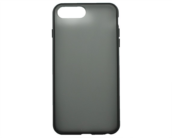 Чехол iPhone 6/6S/7/8 Plus Mate Case черный