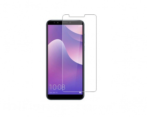Защитное стекло Huawei Honor 7A Pro/7C/Y6 (2018)/Y6 Prime (2018) (тех упак)