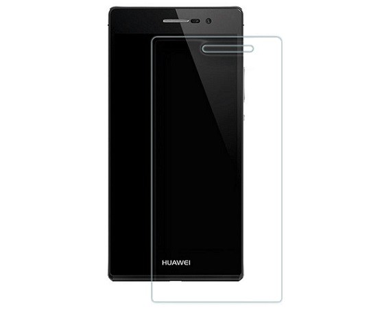 Защитное стекло Huawei P7 (тех упак)