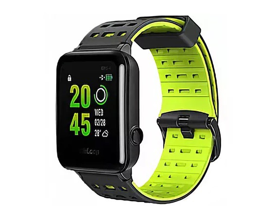 Умные часы Xiaomi WeLoop Hey 3S Waterproof Smart Sports Watch