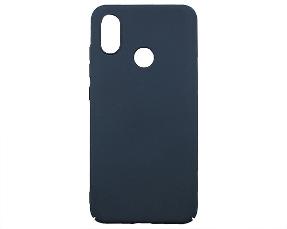 Чехол Xiaomi Mi8 KSTATI Soft Case (синий)