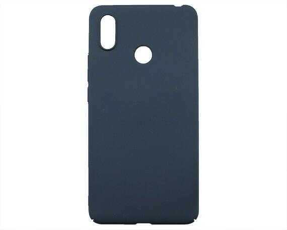 Чехол Xiaomi Mi Max 3 KSTATI Soft Case (синий)