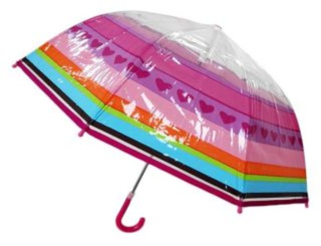 Зонт детский Радуга,46 см.
