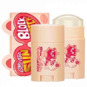 Elizavecca Milky Piggy Sun Great Block Stick Солнцезащитный стик для лица