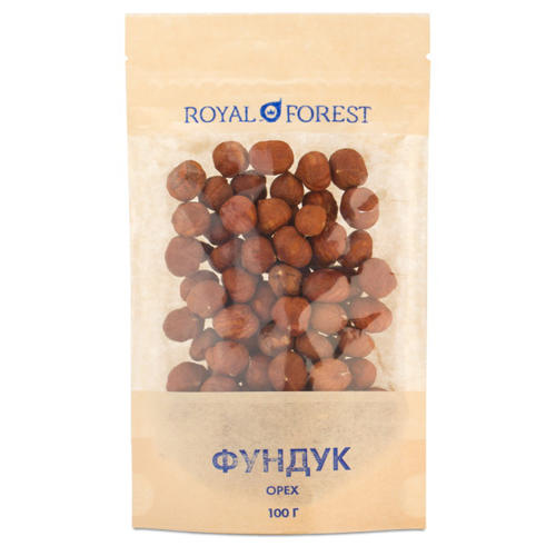 Фундук Royal Forest