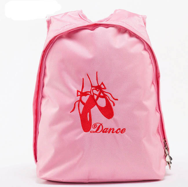 Рюкзак для танцев