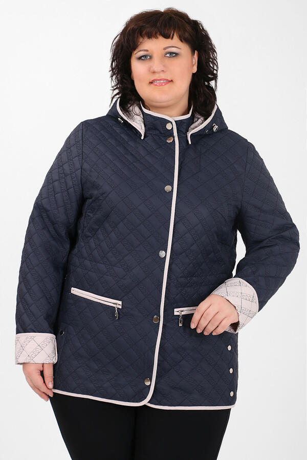 Куртка женская размер 56 58