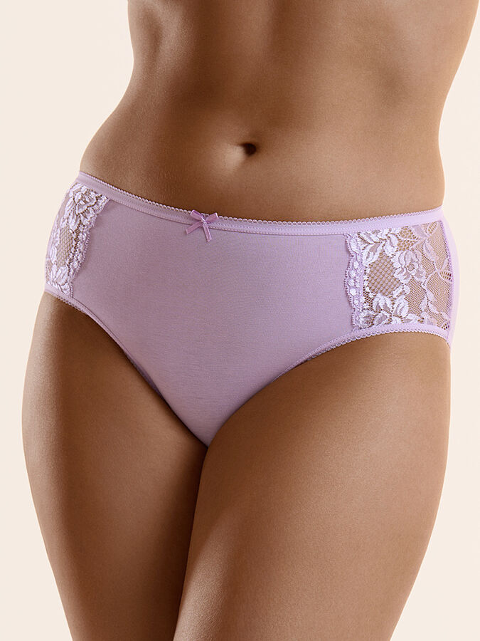 BO242 Трусы женские Slip (maxi) (Minimi)