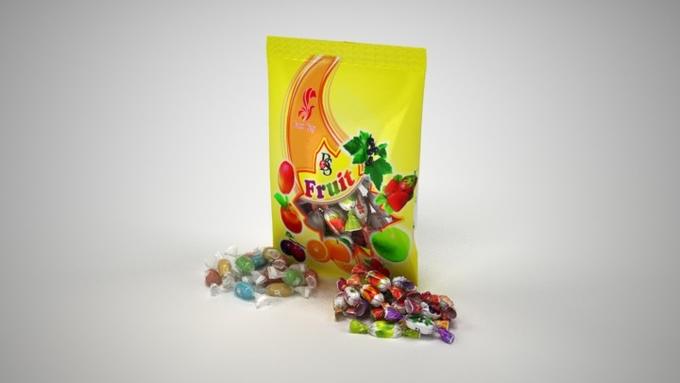 Карамель баян Сулу Fruit