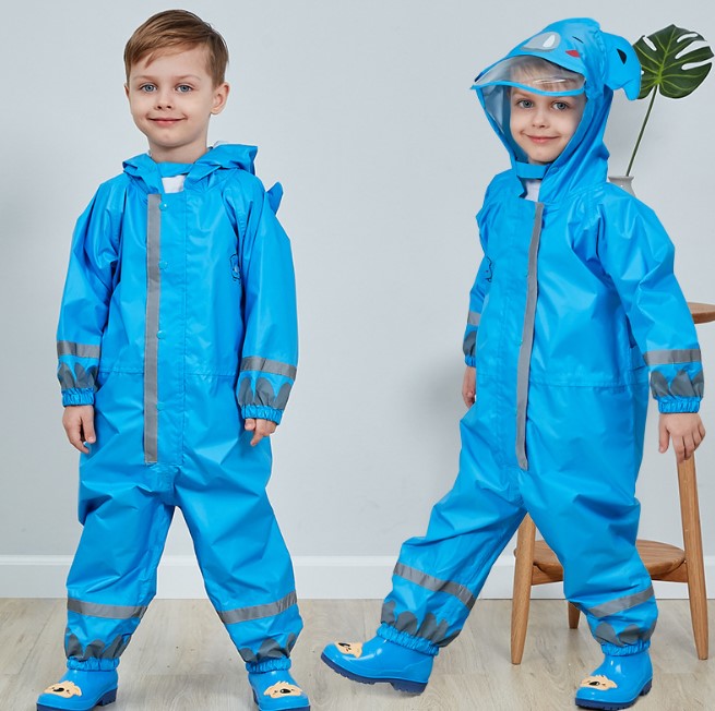 Непромокаемые комбинезоны Kids Wear