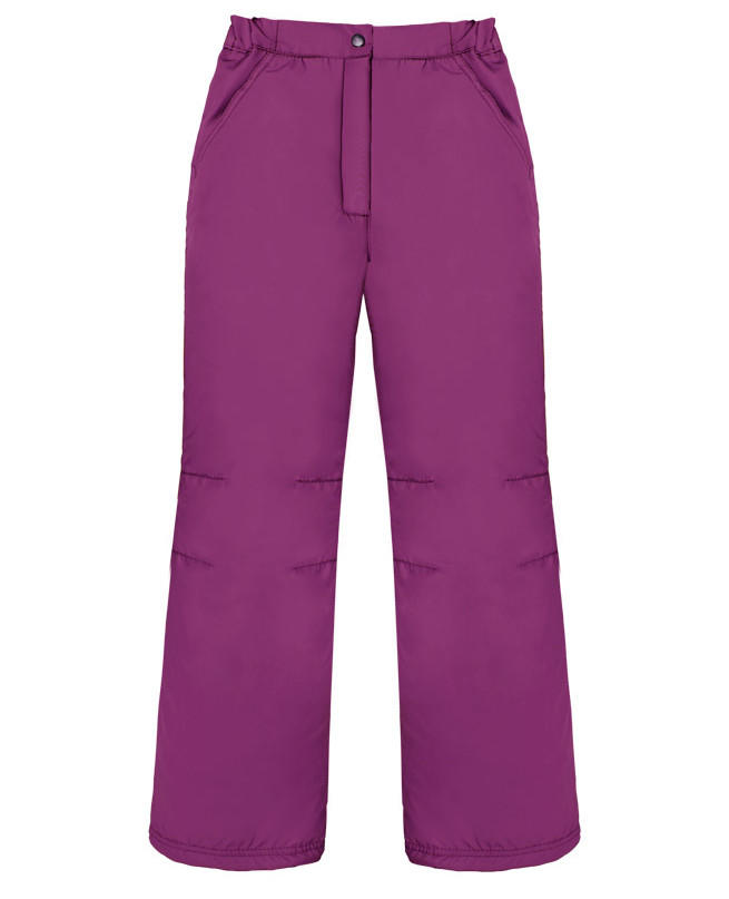Фиолетовые брюки для девочки во Владивостоке