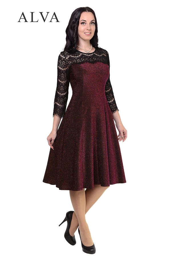 Платье Сильвия 8516-1