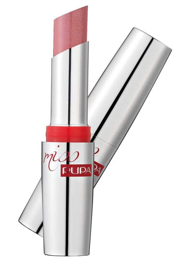 Губная помада Miss Pupa, 201 Золушка,Pupa