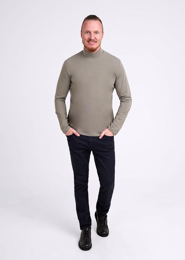 Clever wear CLE джемпер муж. 602063/2гг