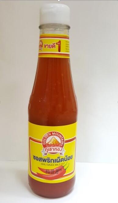 Siracha Chili Sauce 230 g