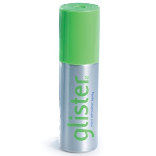 Amway Спрей-освежитель полости рта с запахом мяты GLISTER™