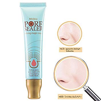 &quot;Pore Sealer&quot; MISTINE