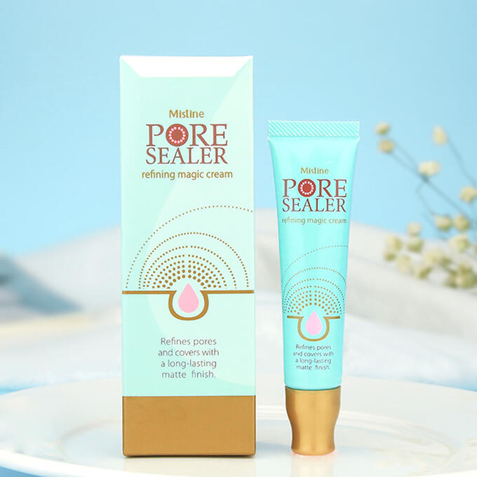 База под макияж д/уменьшения пор "Pore Sealer" MISTINE | Уход за лицом ...
