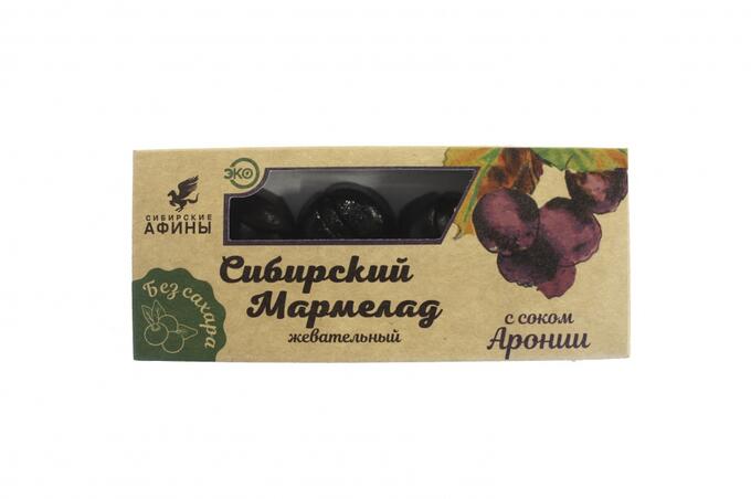 Детский мармелад без сахара