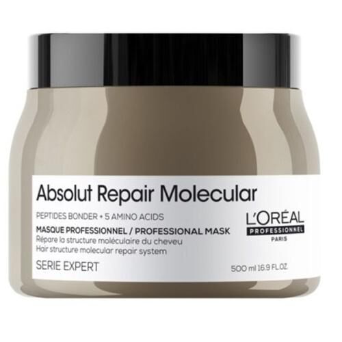 LOREAL PROFESSIONNEL ЛП Молекуляр Маска 500 мл