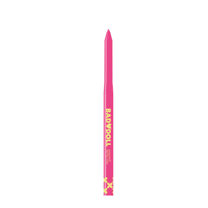 Карандаш механический для глаз Bad Doll Тон 404  Limoncello Belor Design