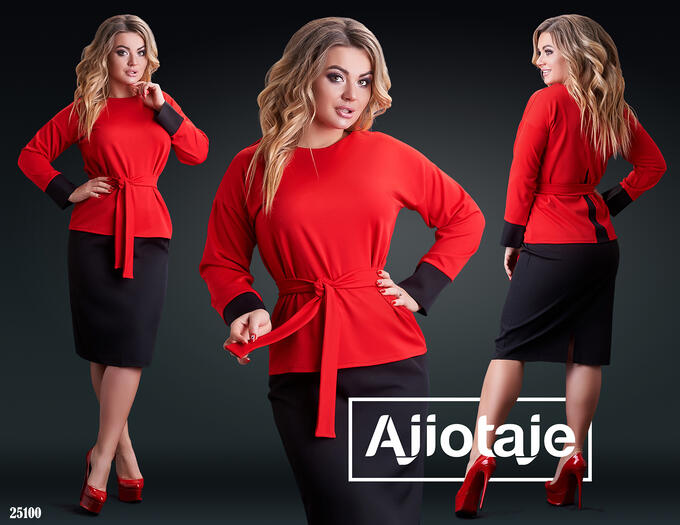 AJIOTAJE женская одежда