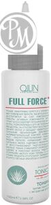 OLLIN Professional Ollin full force тоник против перхоти с экстрактом алоэ 100мл