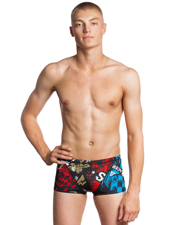 Mad Wave тормозные шорты Drag shorts