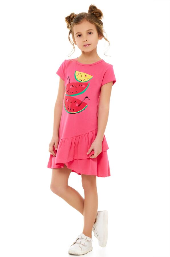 Детское яркое платье для выставления. Fox Kids платье. Neslim Kids платье разноцветное. Wonderland платья детские.