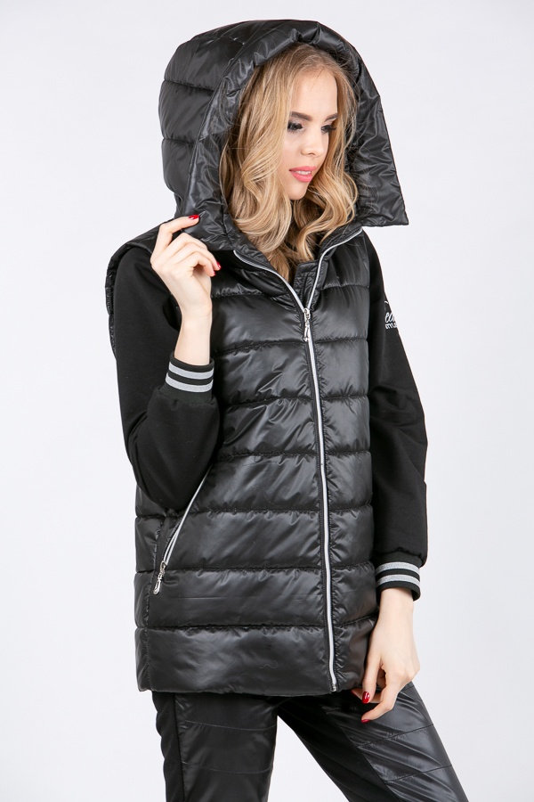 AB Collecion Жилет