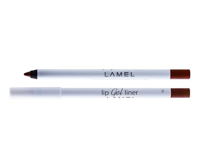 Карандаш для губ 06. Lamel 06 карандаш для губ. Гелевый карандаш для губ Lamel long lasting Gel 401 1,7г. Ламель Лонг Ластинг карандаш для губ. Карандаш для губ Lamel 407.