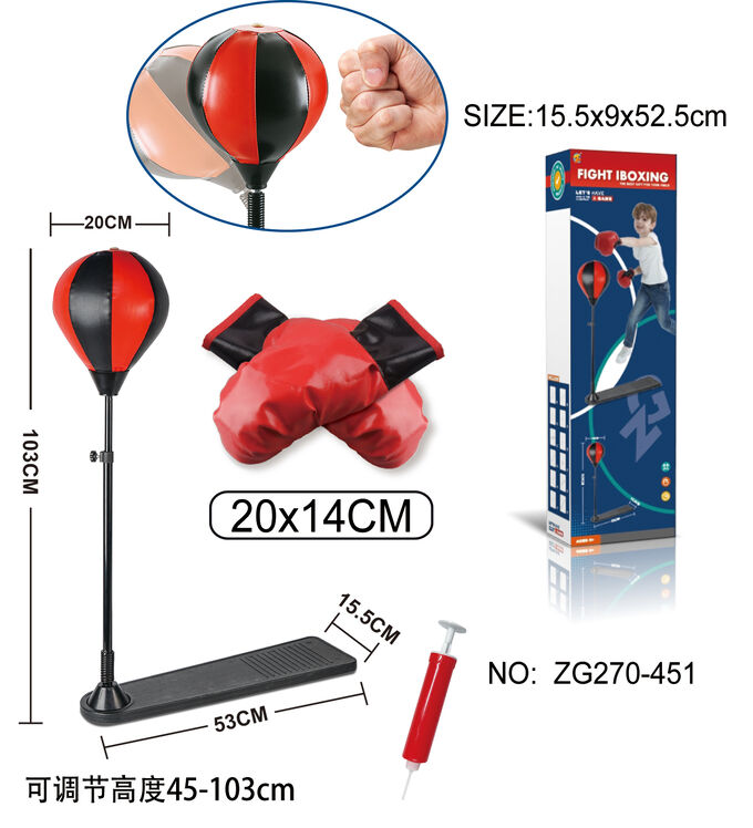 Велосипеды и игрушки Игровой набор Бокс OBL10173525 ZG270-451 (1/24)