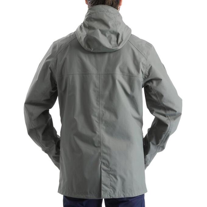Куртка женская nh500 protect Quechua