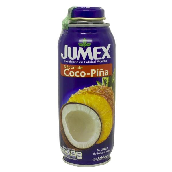 Нектар JUMEX COCO-PINA 500 МЛ Ж/Б