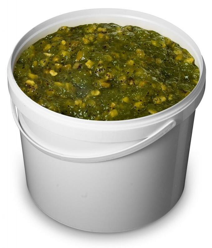 Конфитюр деликатесный киви