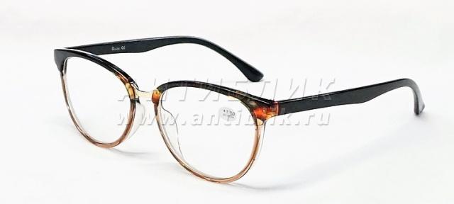 0610 c1 Ralph очки (бел/пл)